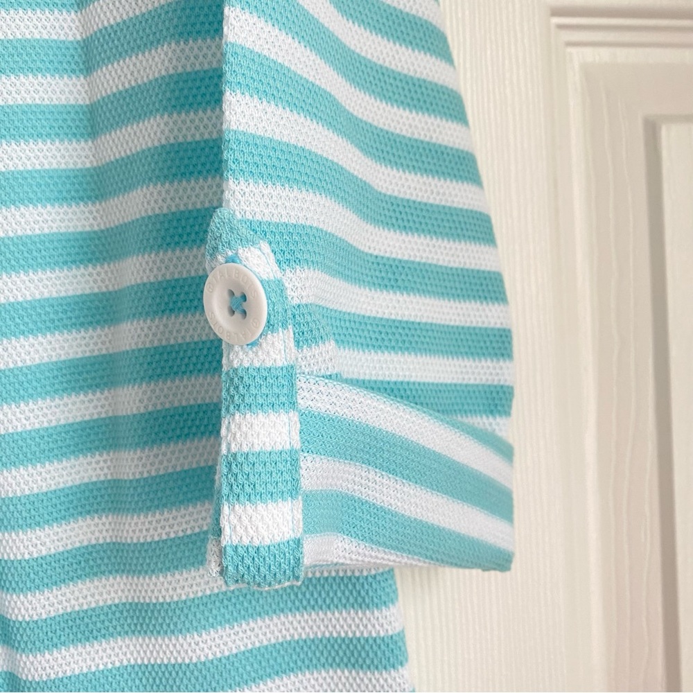 Talbots Striped Top - Picture 2 of 4